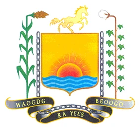 Mairie de Ouagadougou