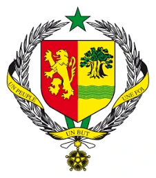 République du Sénégal