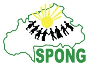 SPONG