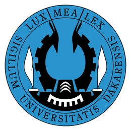 Université Cheikh Anta Diop